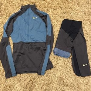 Nike set